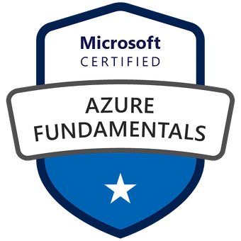 Azure Fundamentals Badge