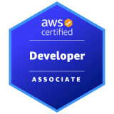 AWS Developer Associate