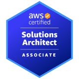 AWS Solutions Architect Associate